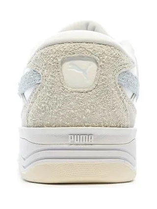 Baskets Beige/Bleu Femme Puma 180 Prm 3