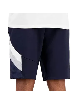 Short Marine Homme Le Coq Sportif Heritage Short N°1 2