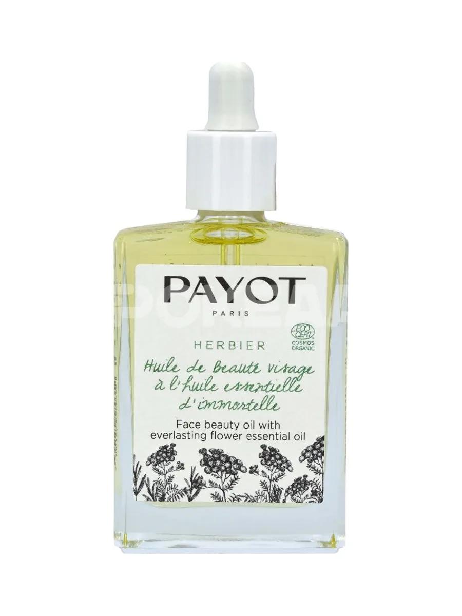 Payot Herbier Huile De Beaute 30ml 1