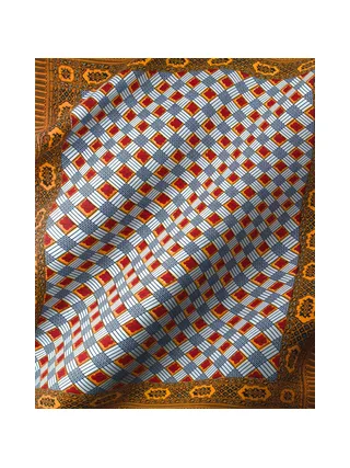 Vlisco Wax Hollandais 1