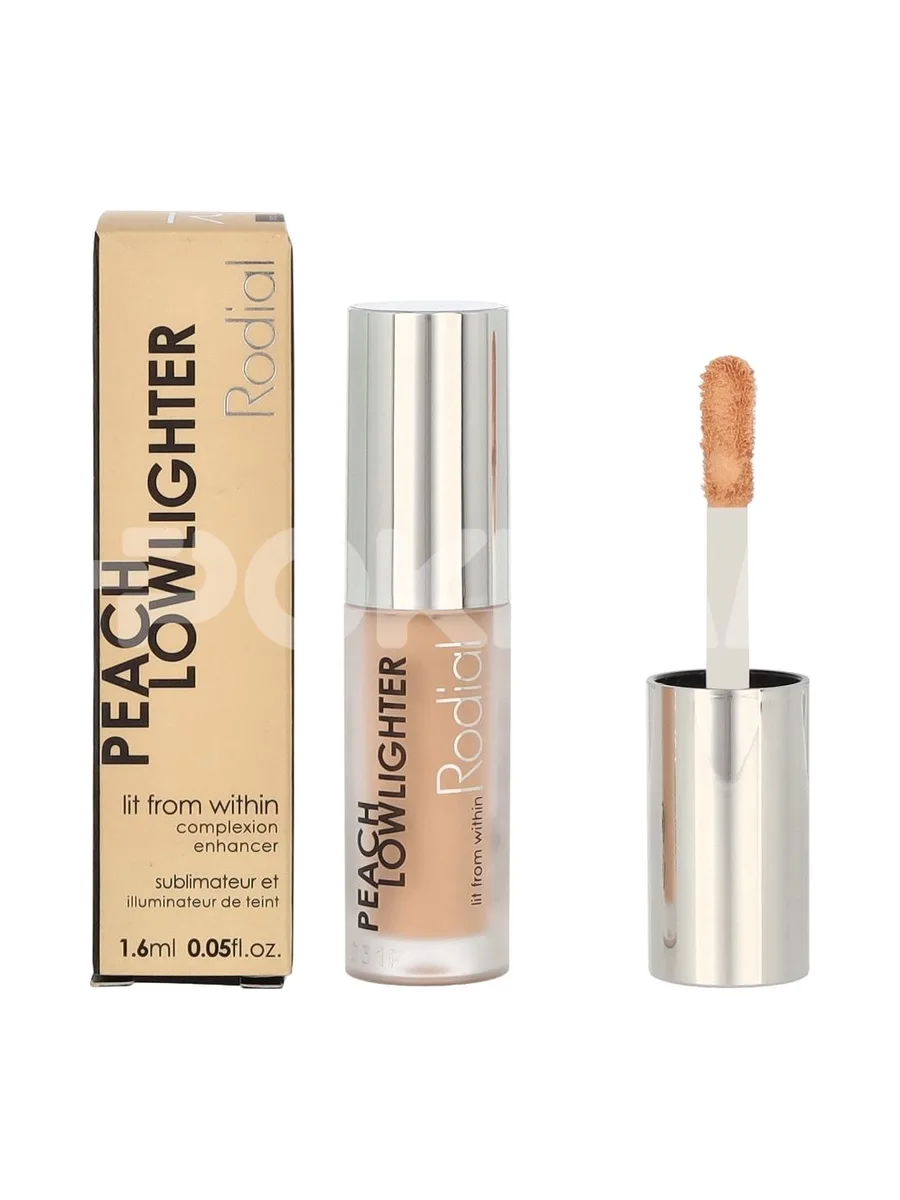 Rodial Peach Lowlighter 1.6ml 1