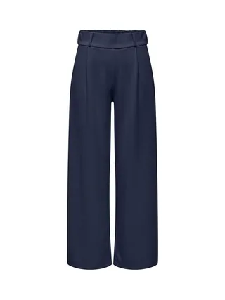 Pantalon fluide Marine Femme JDY Honey 1