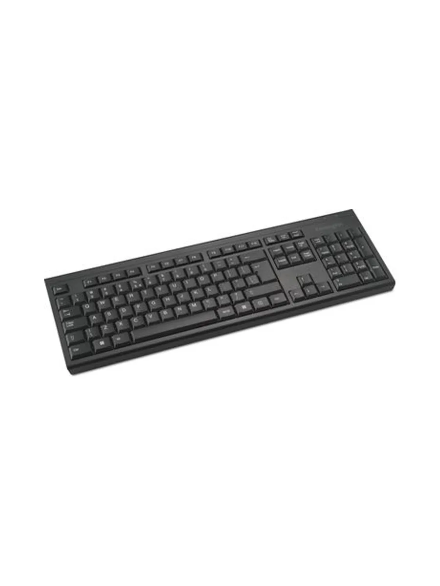 KB150 EQ Wireless Keyb US 1