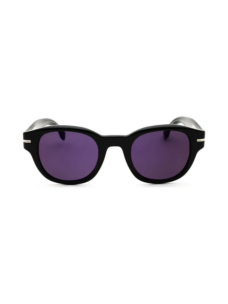 Hugo Boss BOSS 1717/S — Lunettes de soleil 8