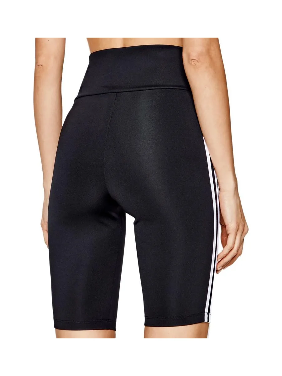 Cuissard Noir Femme Adidas Tights GN2842 3