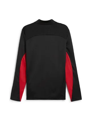 RC Lens Veste Noir/Rouge Homme Puma 24/25 2