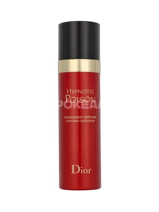 Dior Hypnotic Poison Deo Spray 100ml - Perfumed 2