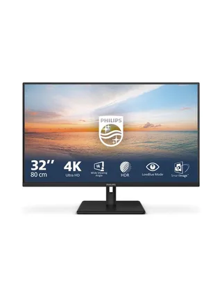 Philips 1000 series 32E1N1800LA/00 computer monitor 1