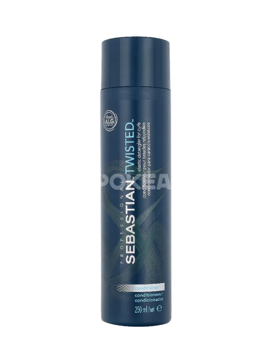 Sebastian Twisted Elastic Conditioner 250ml 1