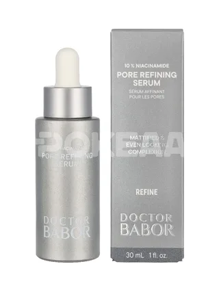 Babor Doctor Resurface Pore Refining Serum 30ml 1