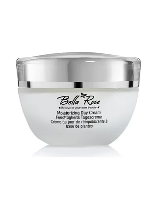 Crème de jour hydratante à l'acide hyaluronique 4