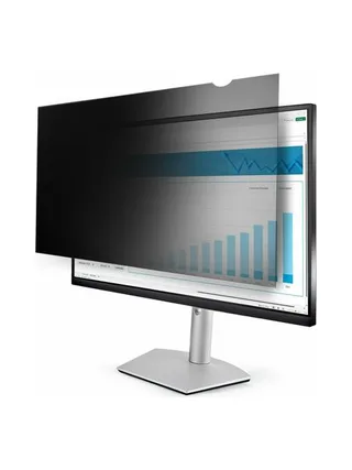 31.5" Computer Monitor Privacy Filter 1