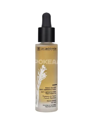 Academie Anti-Imperfections Treatment Oil 30ml 2