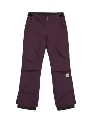 Pantalon de ski Prune Fille O'Neill Star Regular 3
