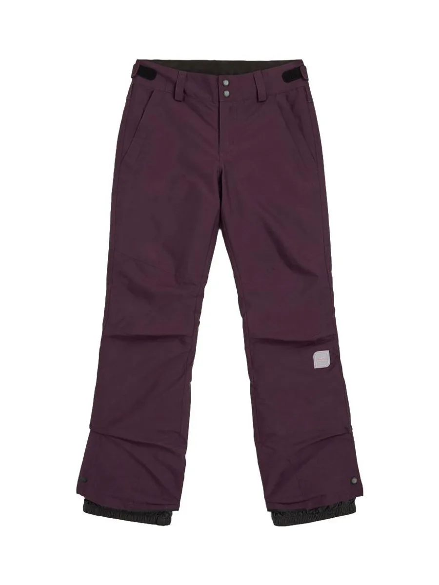 Pantalon de ski Prune Fille O'Neill Star Regular 4