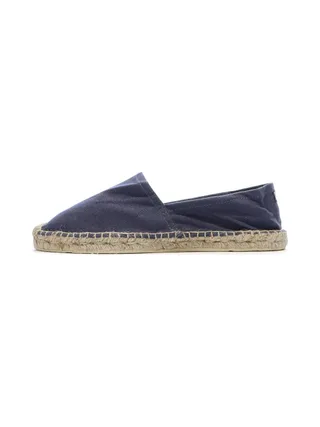 Espadrilles Bleu Femme Ushuaia Dimitrie 1
