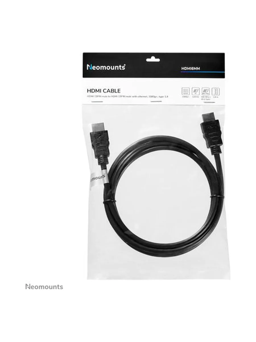 Neomounts HDMI35MM 4