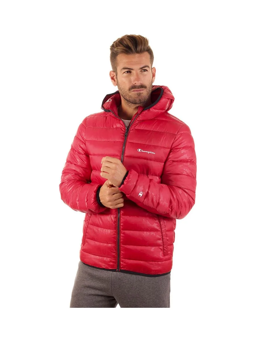 CHAMPION 214869 - Veste 2