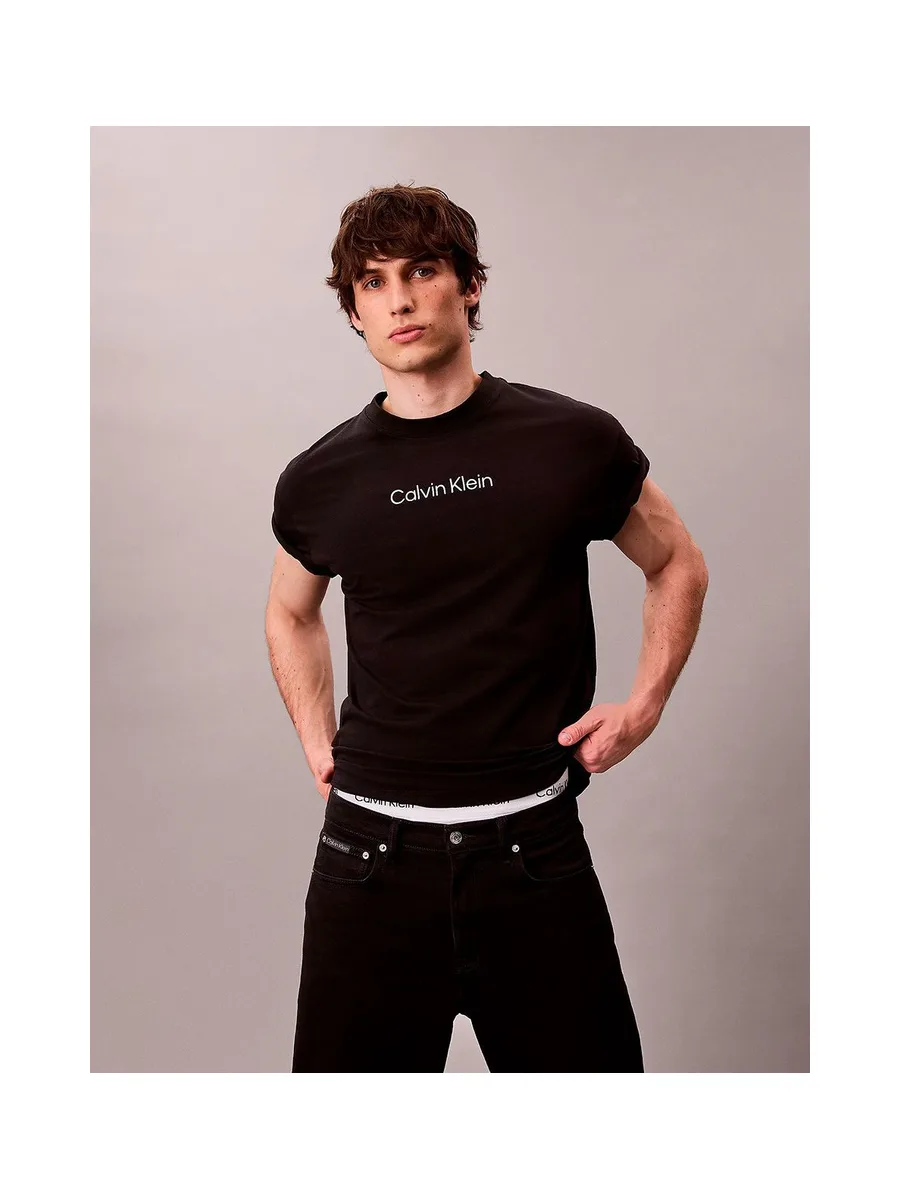T-shirt CALVIN KLEIN LV04LD230G 4
