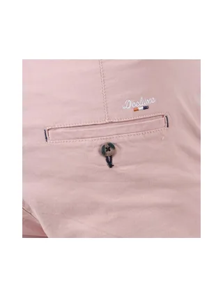 Short Rose Homme Deeluxe Karma 2