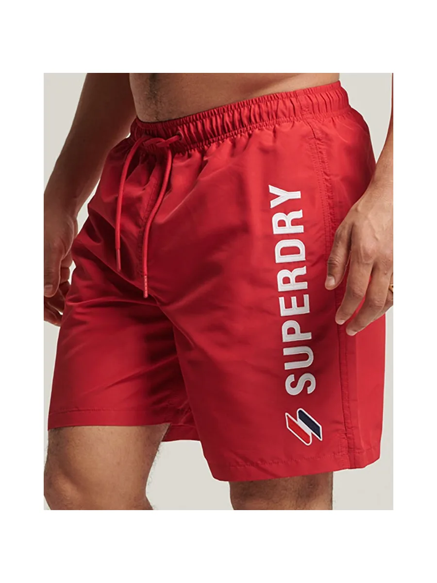 SUPERDRY M3010187A - Maillot de bain 41