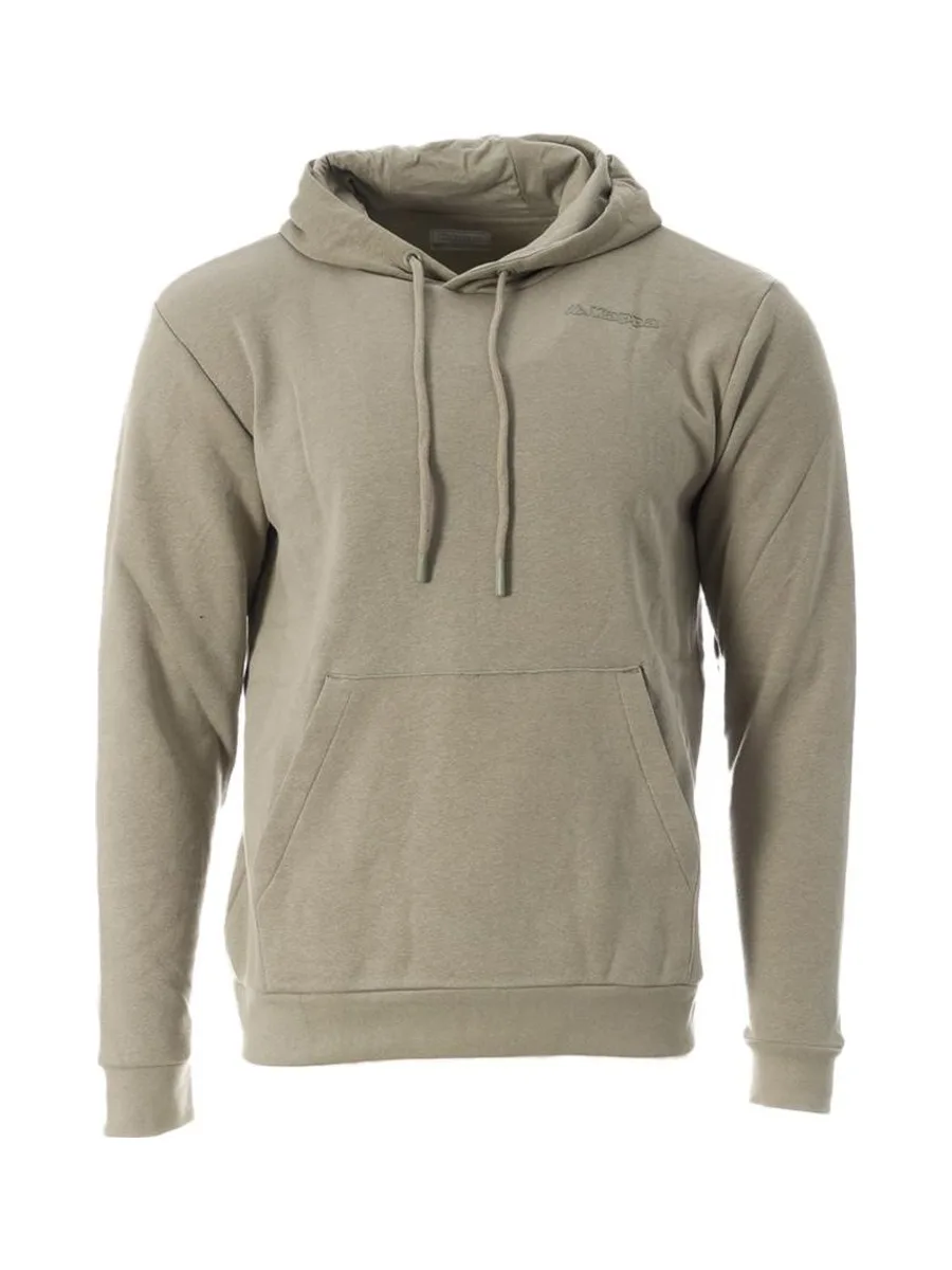 Sweat Kaki Homme Kappa Folo 2