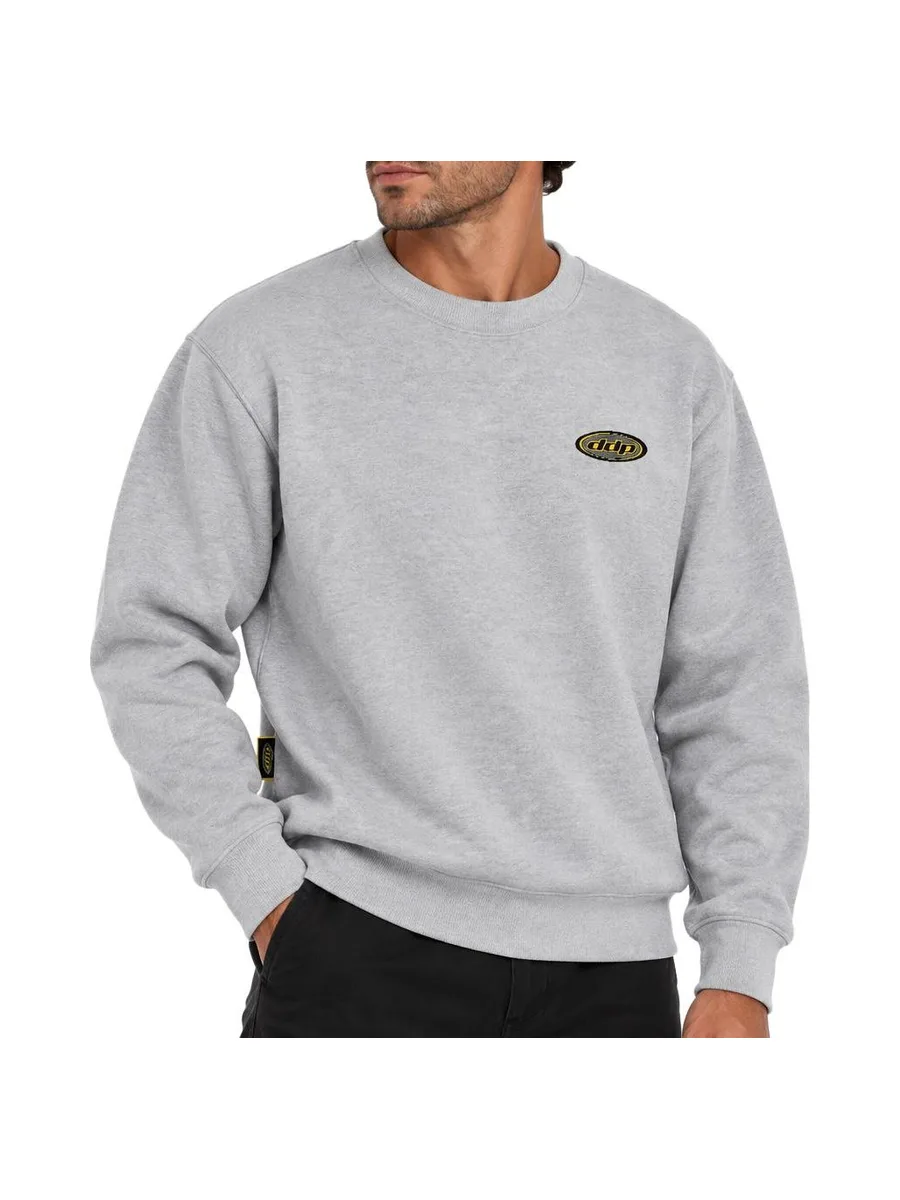 Sweat Gris Homme DDP 1DD 2