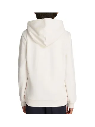 Sweat Blanc Garçon Tommy Hilfiger Puff 2
