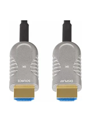 30ft Active Optical HDMI 2.1 Cable CMP 4