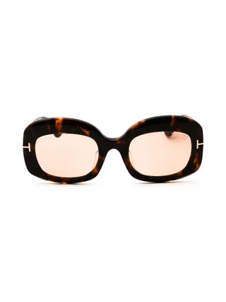 Tom Ford FT1219-F — Lunettes de soleil 2