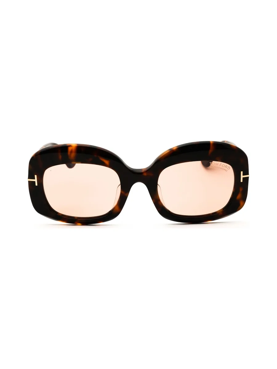 Tom Ford FT1219-F — Lunettes de soleil 6