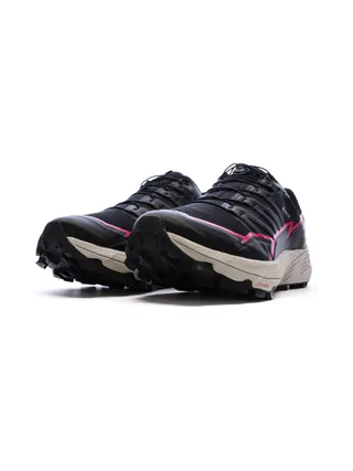 Chaussures de randonnées Noires Femme Salomon Thundercross 6