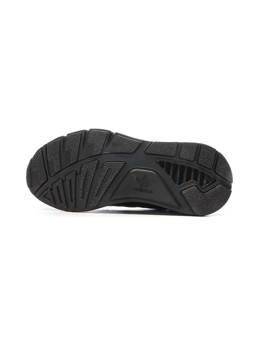 Baskets Noires Garçon/Fille Adidas Boost 5