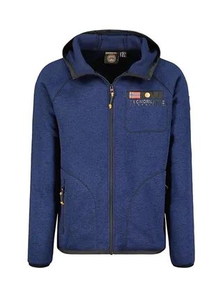 Veste Marine Homme Geographical Norway Tiparni 1