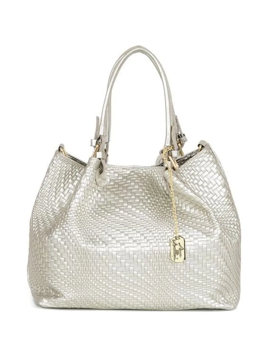 Eloisa - 100% cuir - Made in Italy 7