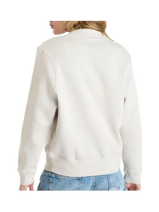 Sweat Beige Femme Le Temps Des Cerises Girl Paologi 2