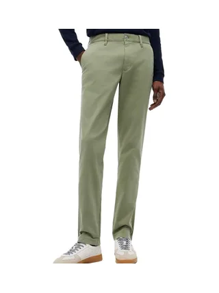 Pantalon fluide Vert Homme Tommy Hilfiger Scanton 1