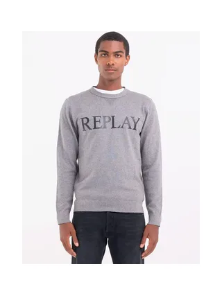 REPLAY UK2505.000.G23138 - Jersey 5