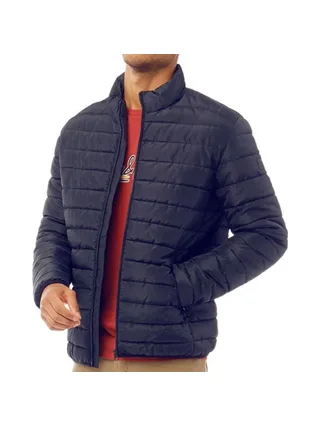 Doudoune Marine Homme Jack & Jones Wing Stand 1