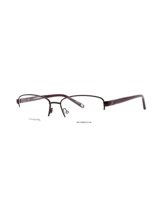 Liz Claiborne L 662 — Lunettes de vue 1
