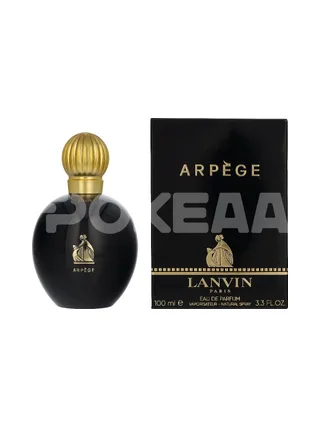 Lanvin Arpege Pour Femme Edp Spray 100ml 1