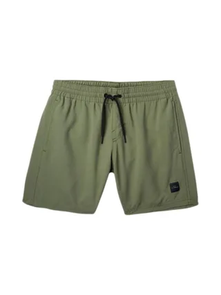 Maillot de bain Vert Garçon O'Neill Cali Hybrid 1