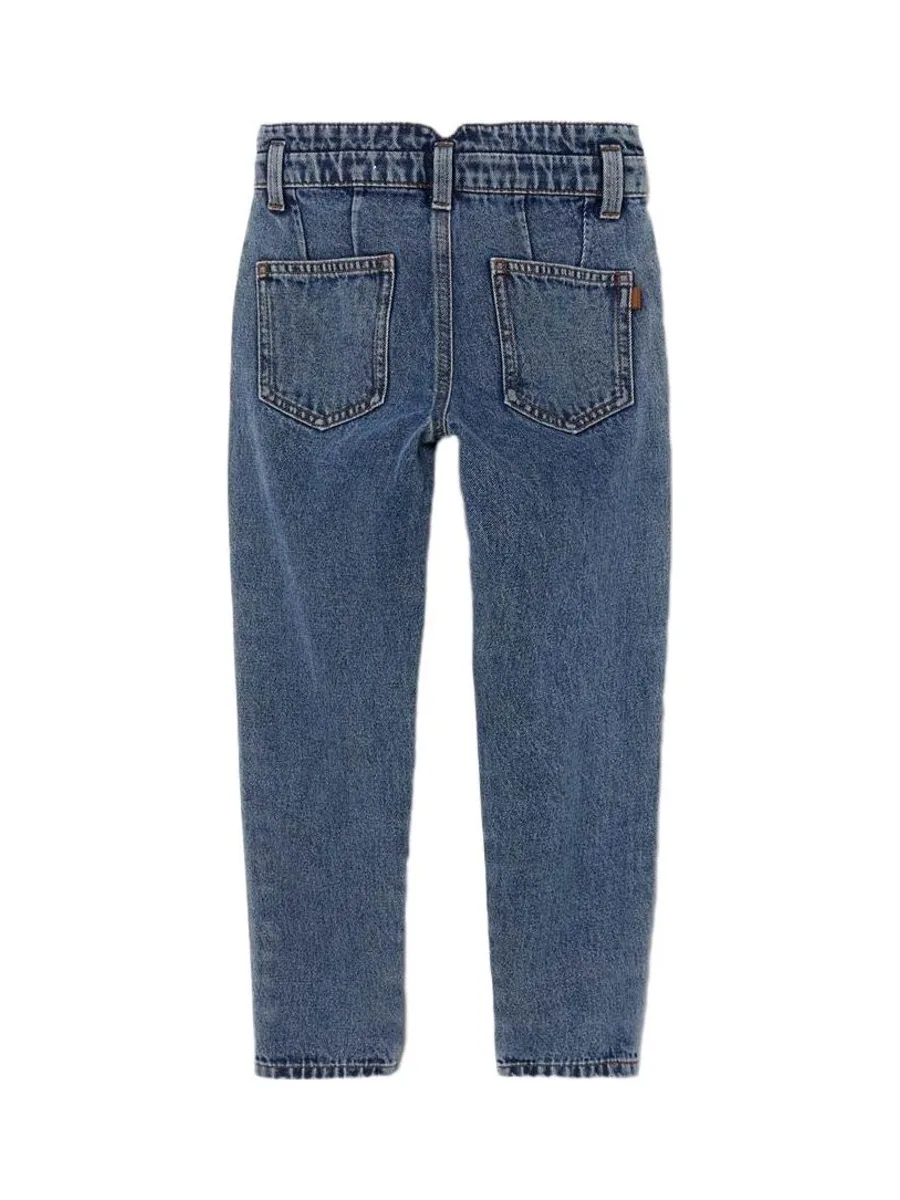 Jean Bleu Fille Name it Bella09 4