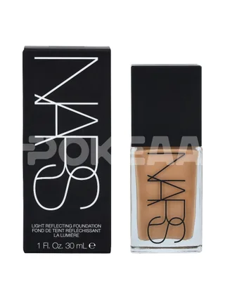 Nars Light Reflecting Foundation 30ml - Valencia/Medium 5 1