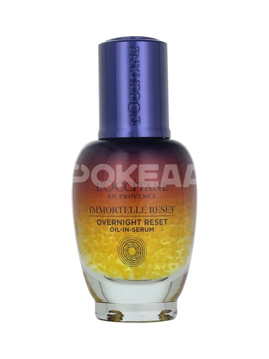 L'Occitane Immortelle Reset Serum 30ml 2