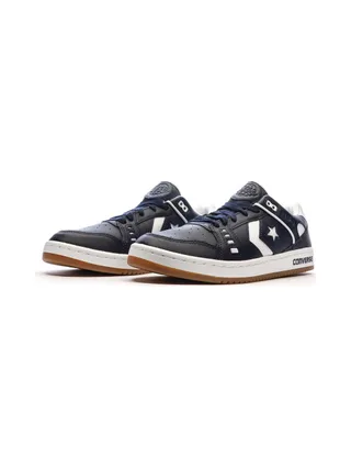 Baskets Marine/Blanche Homme Converse A04598C 6