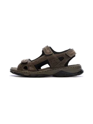Sandales Marron Homme TBS JOHALIN 1