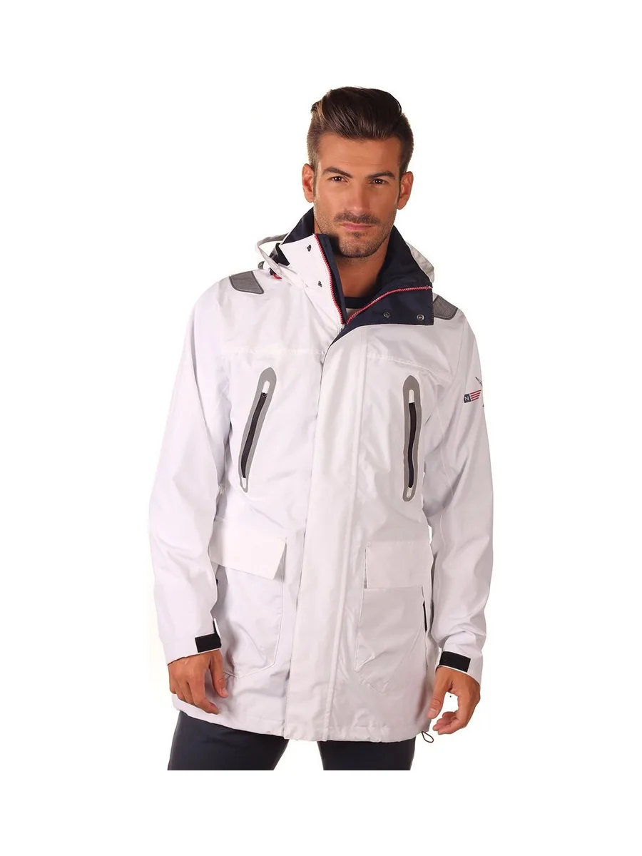 NAUTICA N31AMOUT725N - Veste 11