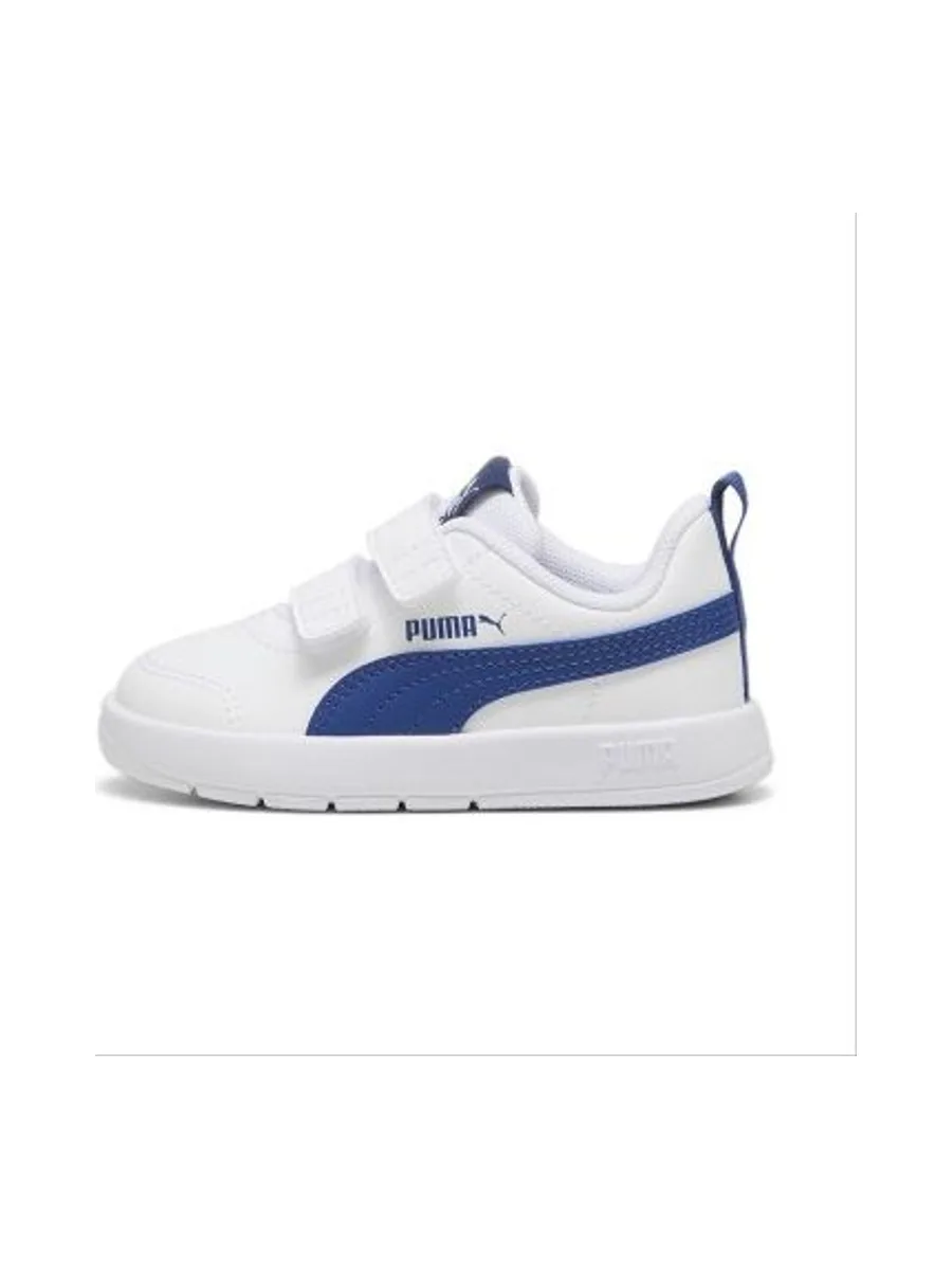 PUMA Courtflex V3 V - Baskets 8