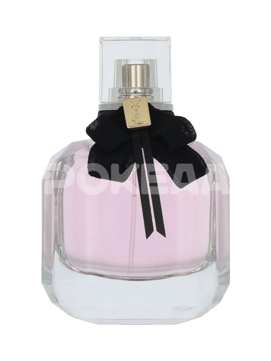 YSL Mon Paris Edp Spray 50ml 2